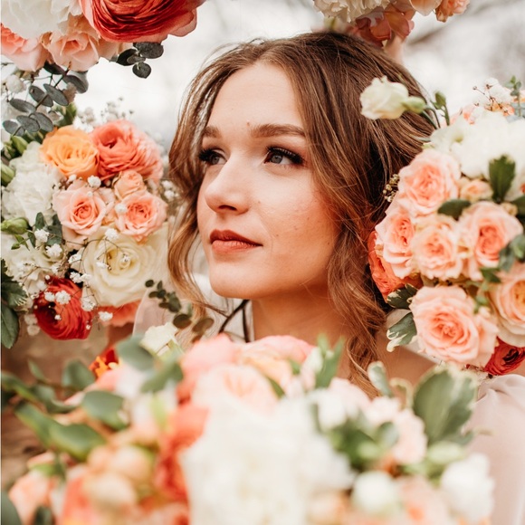 Meet Your Posher! - Picture 1 of 6